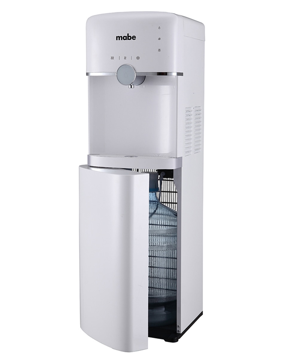 Dispensador de Agua Fría y Caliente eléctrico Enfriador de Mesa Compacto, BA-1