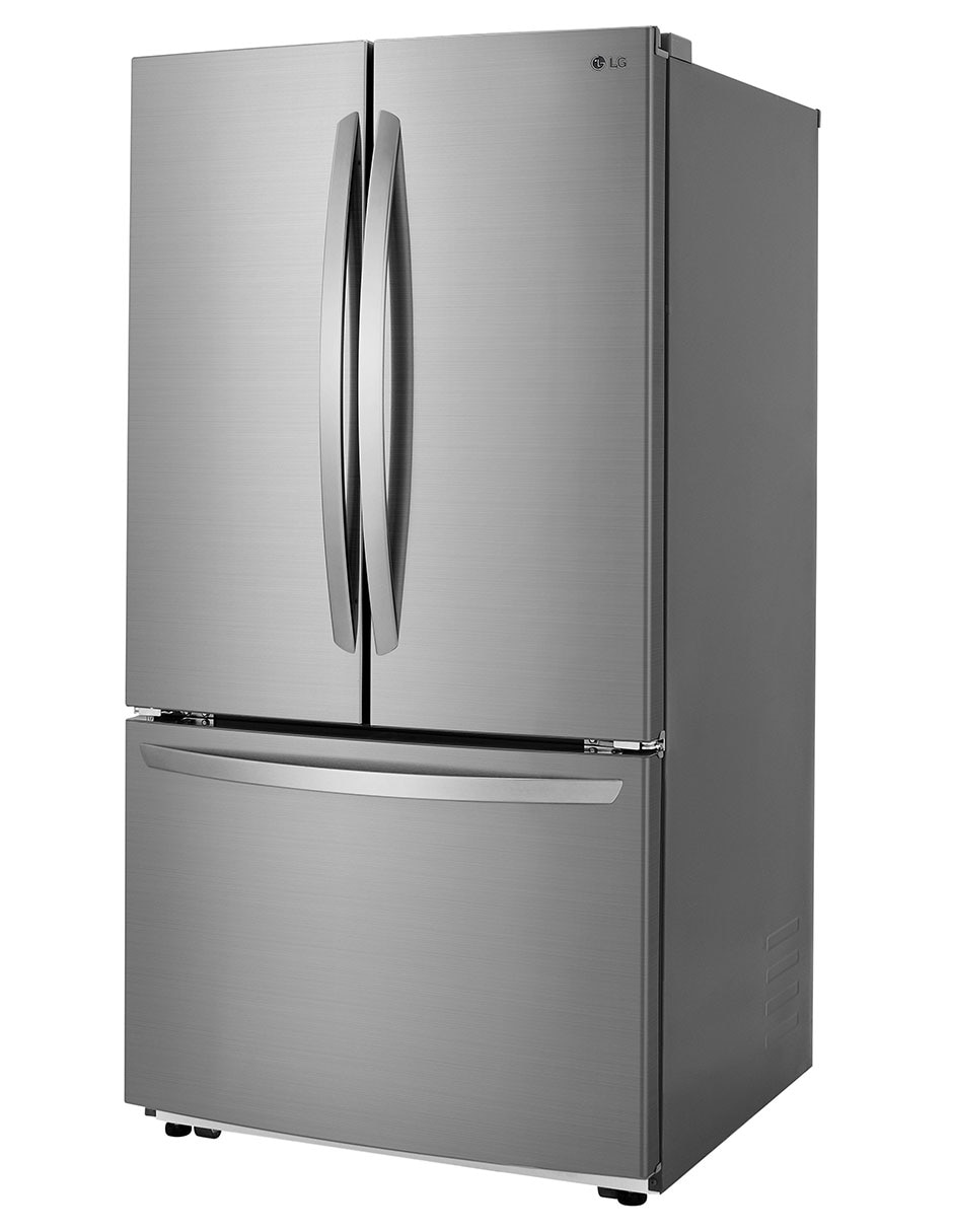 Refrigerador Lg 29 pies cúbicos inverter no frost GM29BP