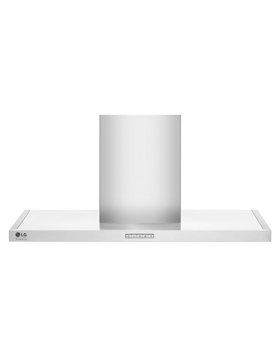 Campana extractora HCEZ3605S2 de acero Campana extractora HCEZ3605S2 de acero