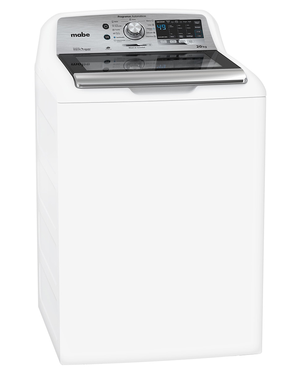 Lavadora automática carga superior lmh70211wbab0 2
