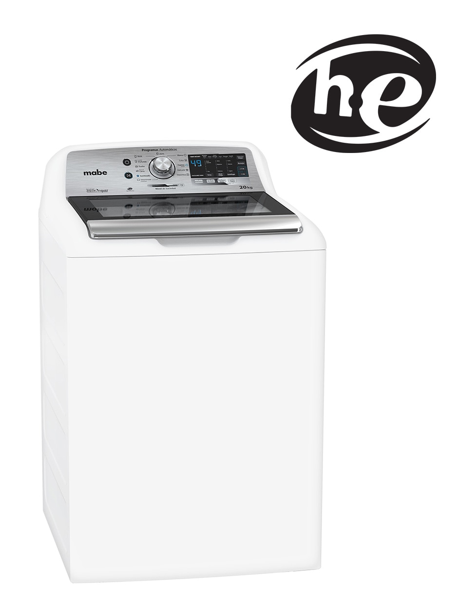 Lavadora automática carga superior lmh70211wbab0 3