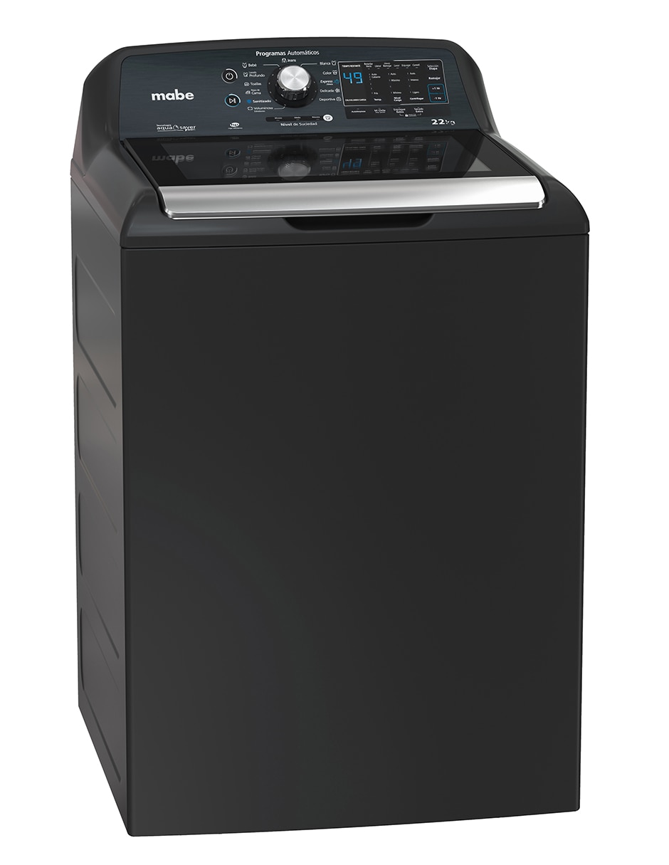 Lavadora automática carga superior lmh72211wdab0 2