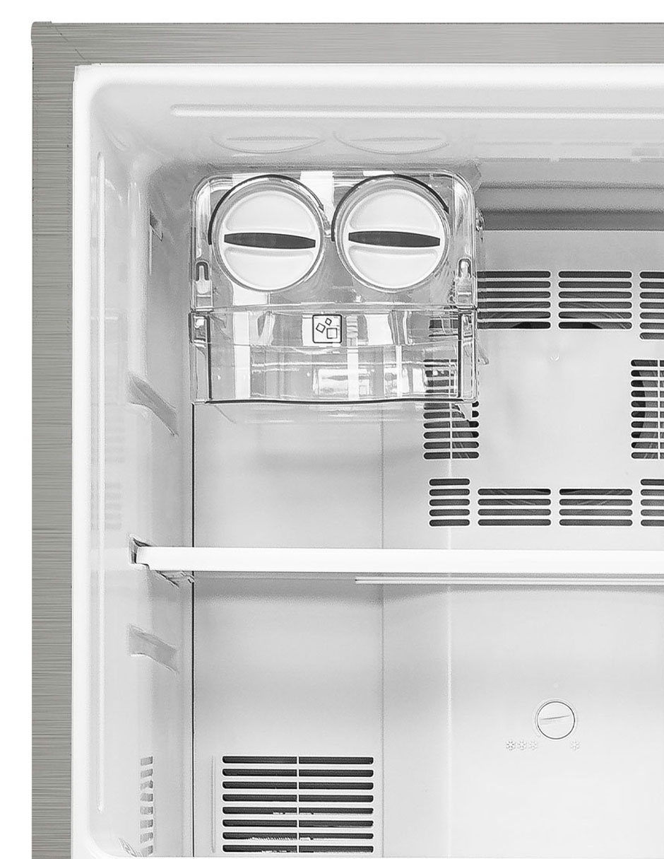 Refrigerador multi air flow / air system RME360FGMRM0 6