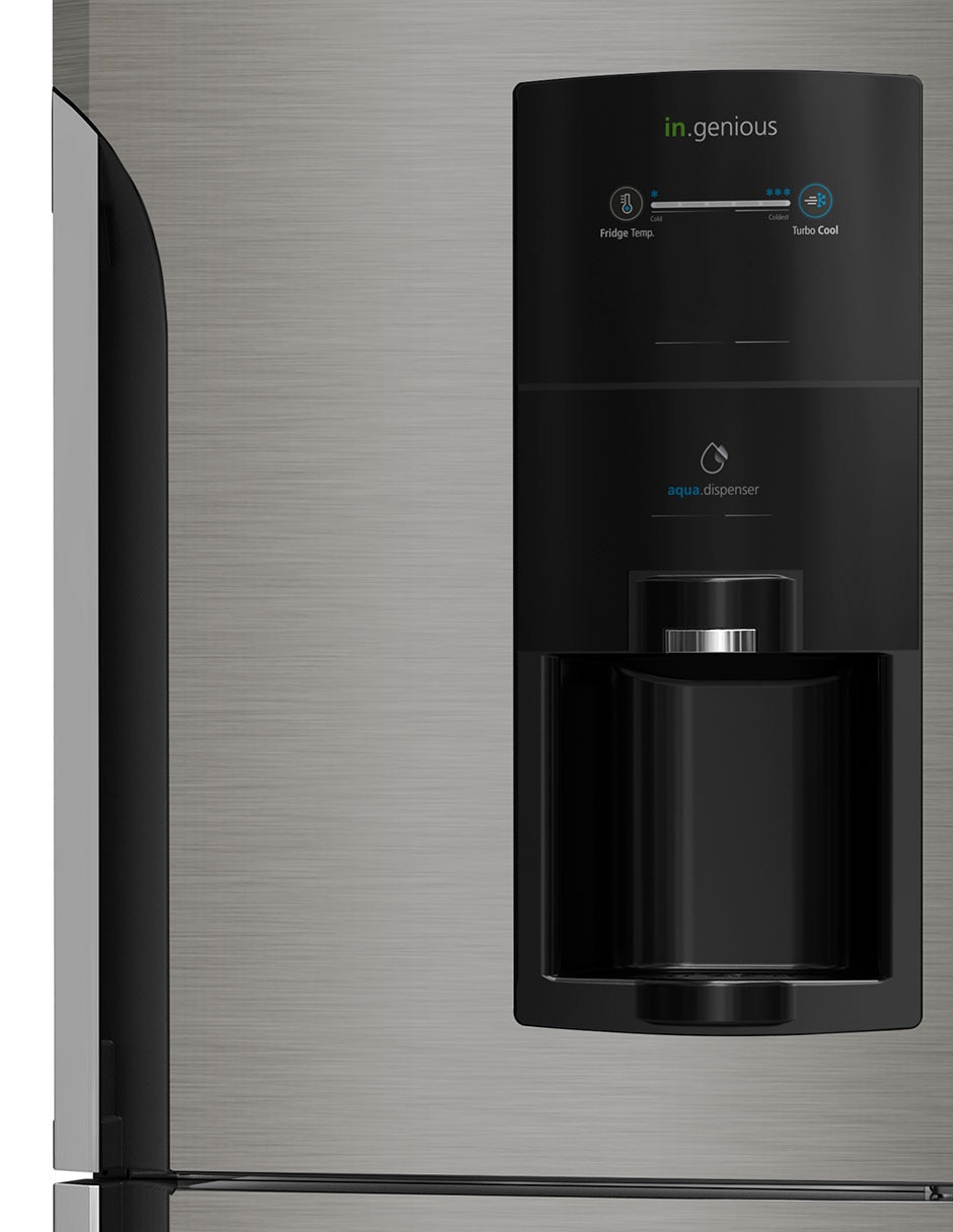 Refrigerador RMB400IAMRM0 3