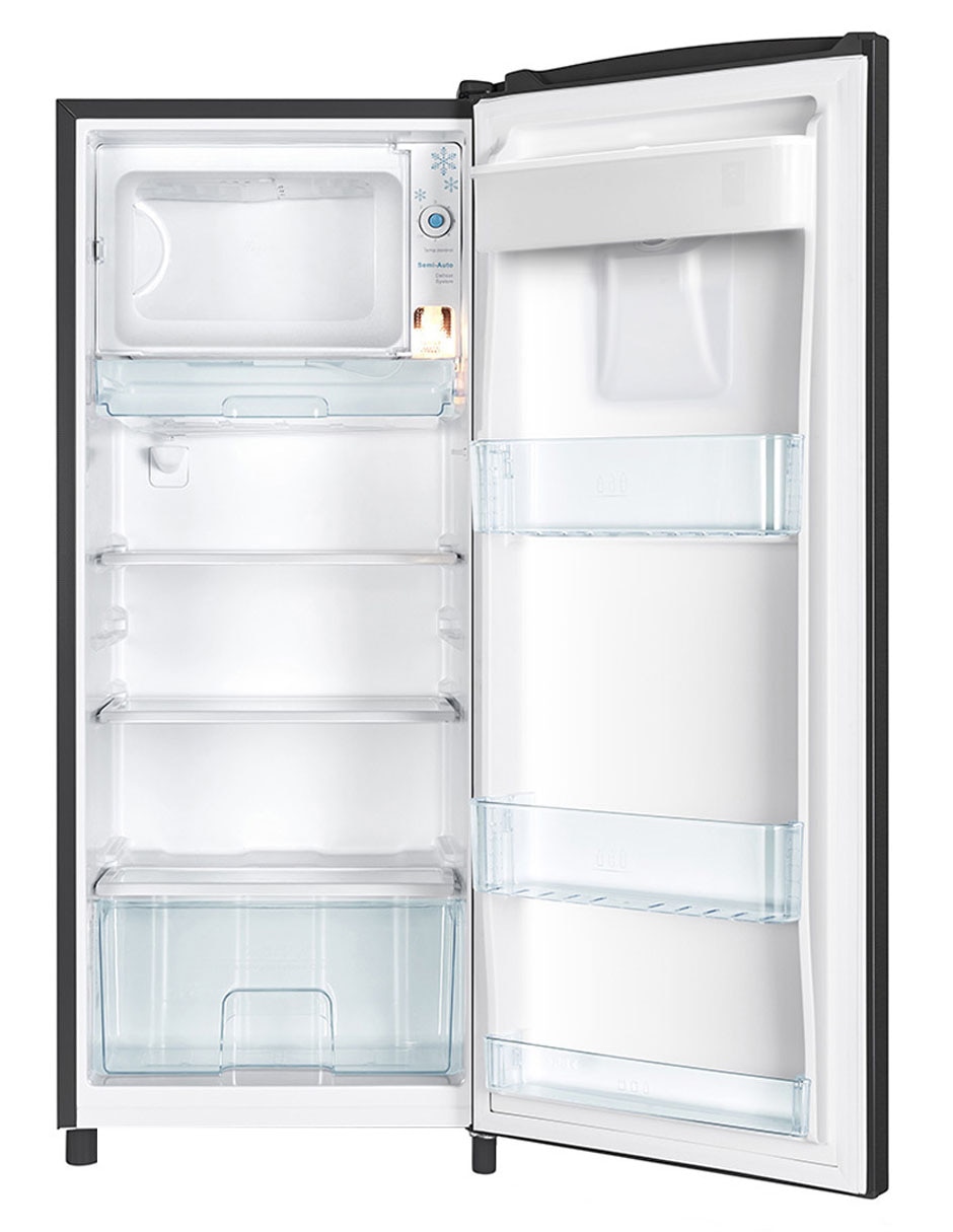 Refrigerador 7 pies cúbicos RR63D6WBX 2