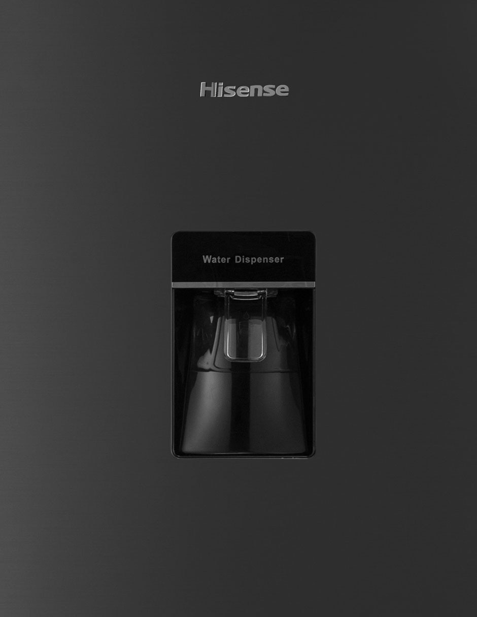 Refrigerador 7 pies cúbicos RR63D6WBX 3