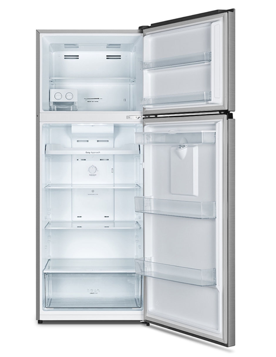 Refrigerador 16 pies cúbico inverter y no frost RT16N6CDX 4