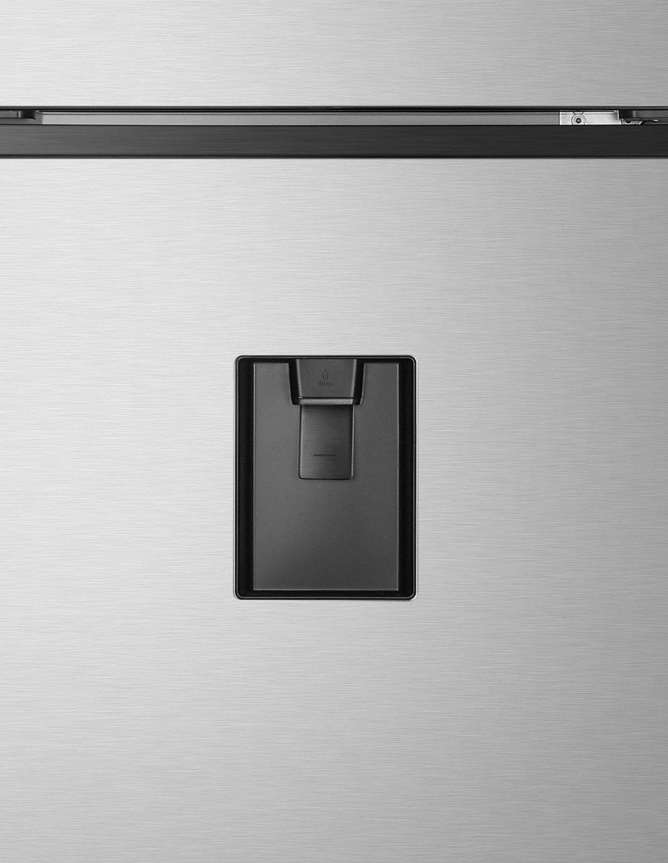 Refrigerador 14 pies cúbicos no frost RT14N6CDX 4