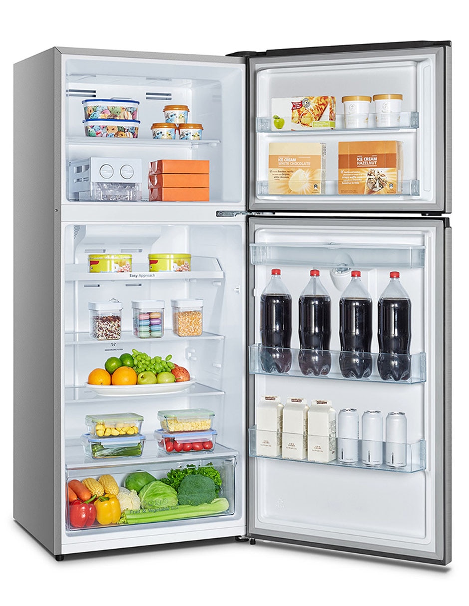 Refrigerador 14 pies cúbicos no frost RT14N6CDX 5