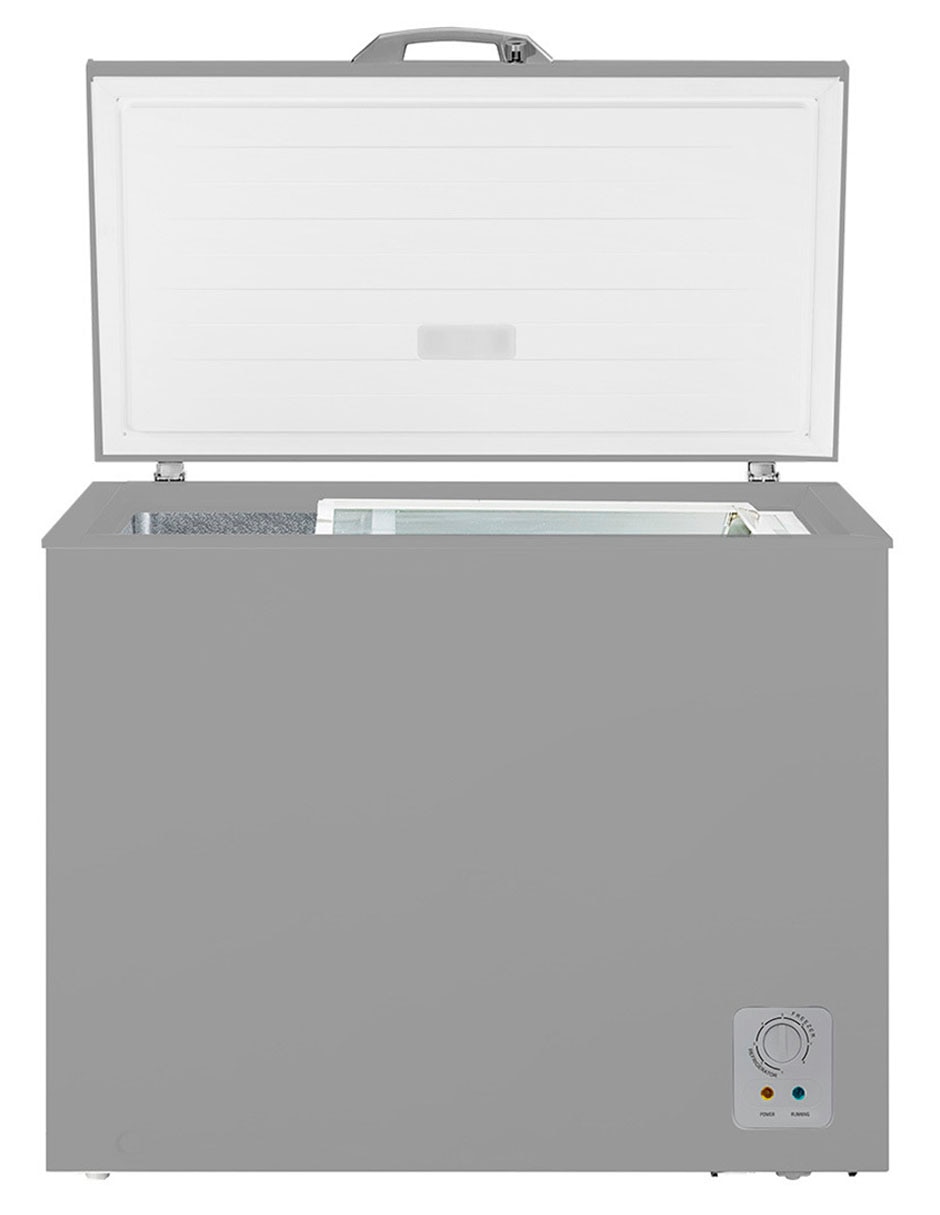 Congelador FC70D6BGX horizontal 7 pies cúbicos 2