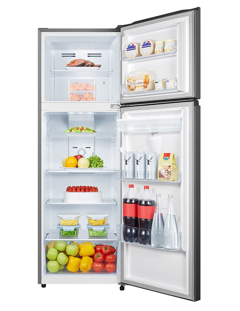Refrigerador 9 pies cúbicos no frost RT90N6WKX2 4
