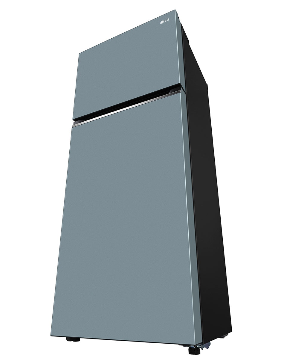 Refrigerador 14 pies cúbicos multi air flow / air system VT40BJM 7