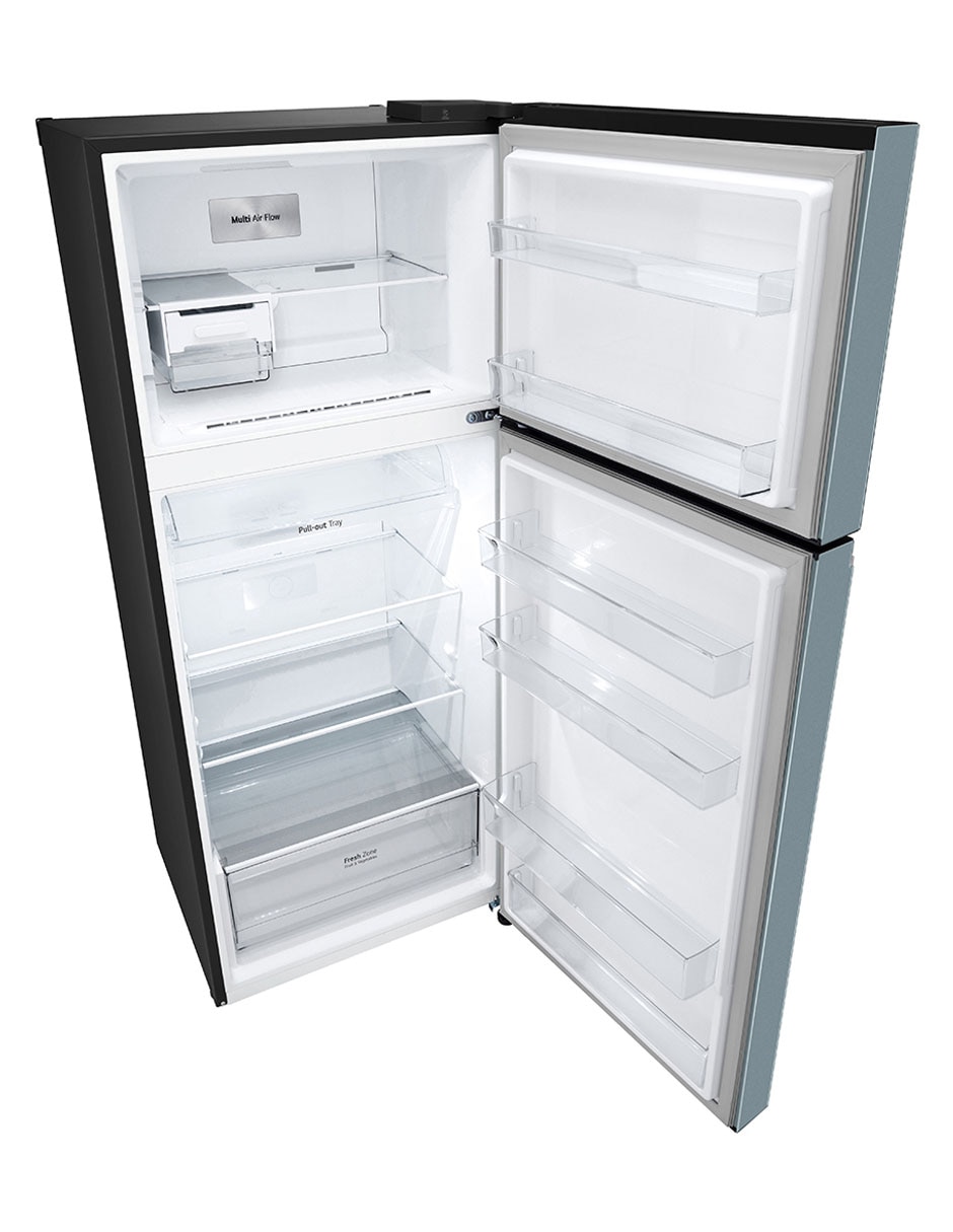 Refrigerador 14 pies cúbicos multi air flow / air system VT40BJM 8
