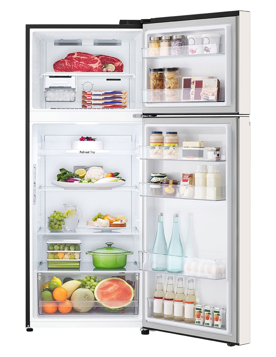 Refrigerador 14 pies cúbicos inverter y no frost VT40BJB 2