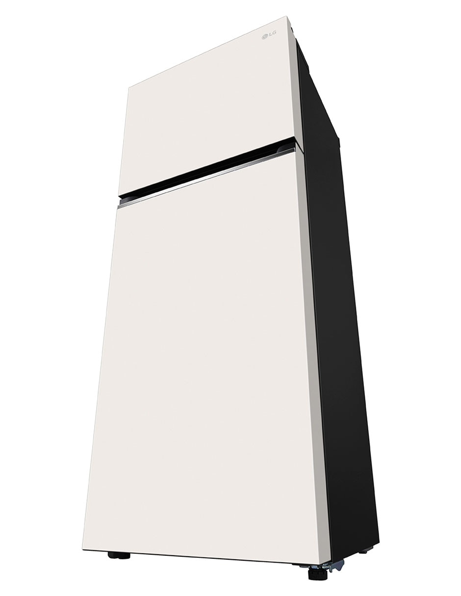 Refrigerador 14 pies cúbicos inverter y no frost VT40BJB 7