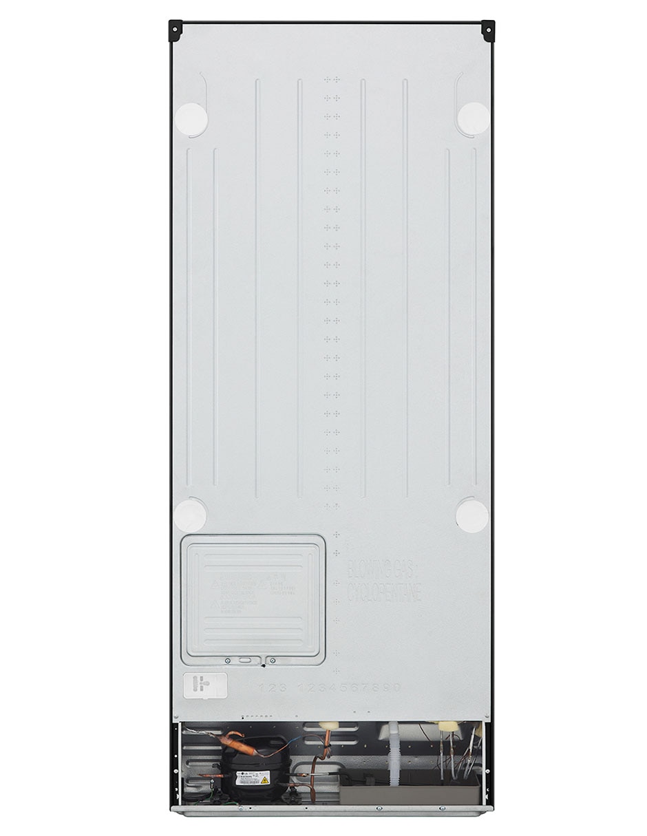 Refrigerador 14 pies cúbicos multi air flow / air system VT40BJP 6