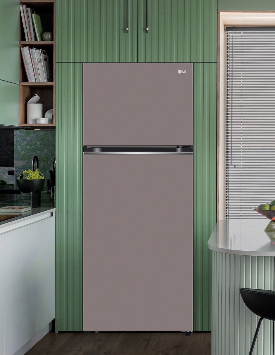 Refrigerador 14 pies cúbicos multi air flow / air system VT40BJP 10