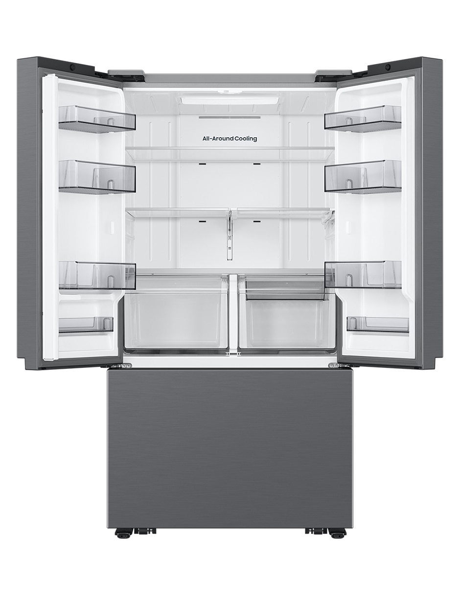 Refrigerador fábrica de hielo RF32CG5N10S9EM 4