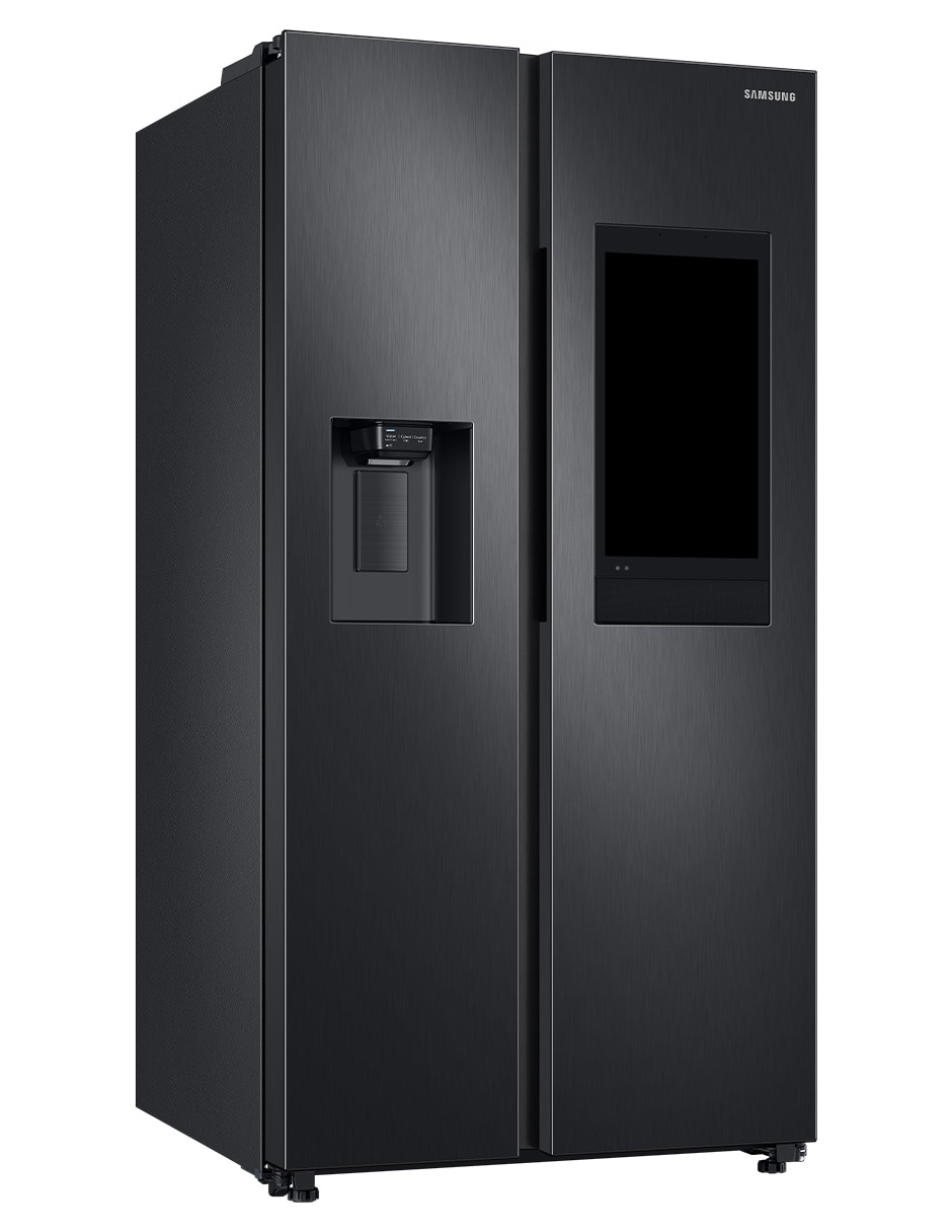 Refrigerador inverter y no frost y fábrica de hielo RS22T5561B1/EM 2