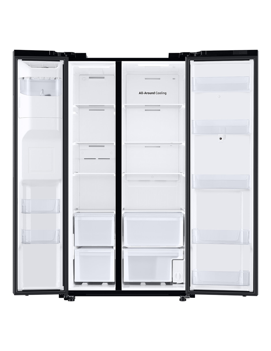 Refrigerador inverter y no frost y fábrica de hielo RS22T5561B1/EM 4