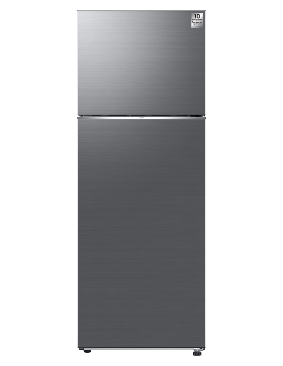 Refrigerador inverter y no frost RT53DG6128S9EM Refrigerador inverter y no frost RT53DG6128S9EM