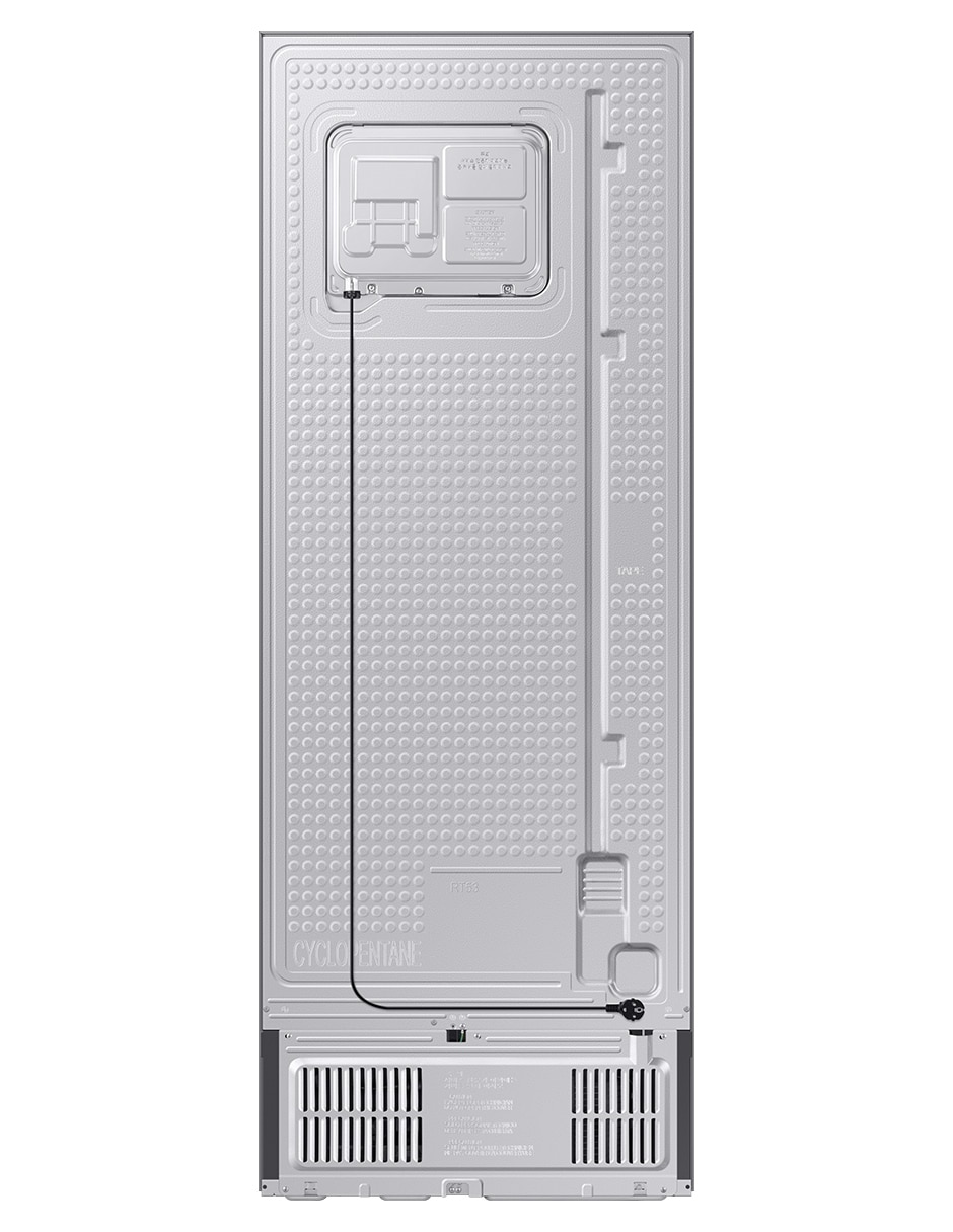Refrigerador inverter y no frost RT53DG6128S9EM 4