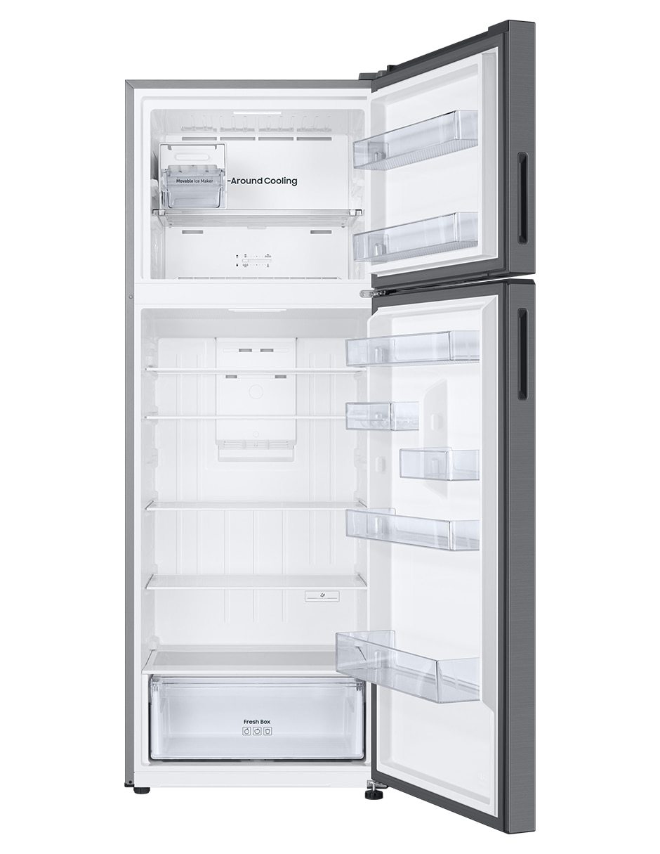 Refrigerador inverter y no frost RT53DG6128S9EM 5