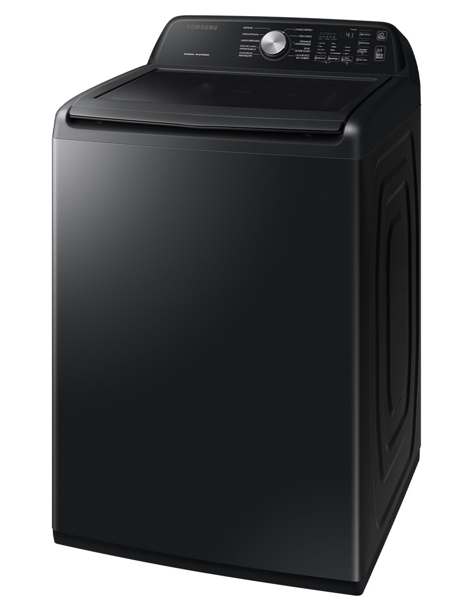 Lavadora automática carga superior wa21b3554gv/ax 3