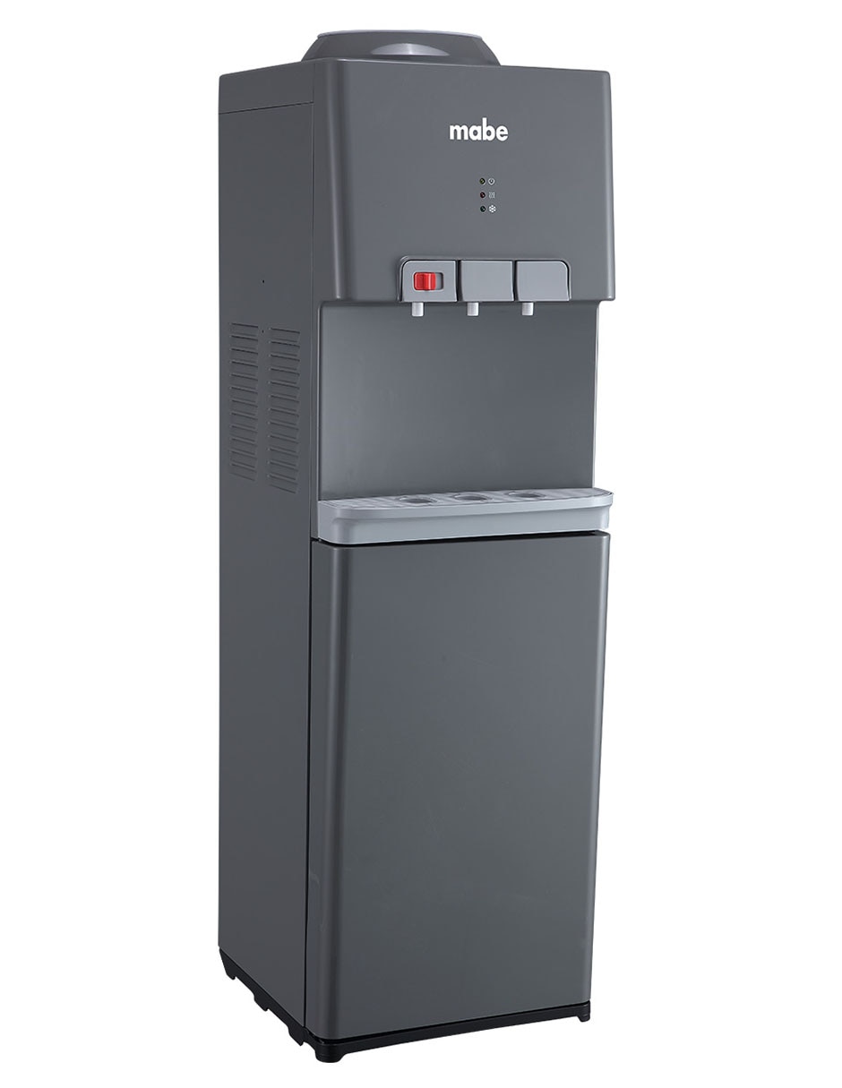 Dispensador de agua de acero 2