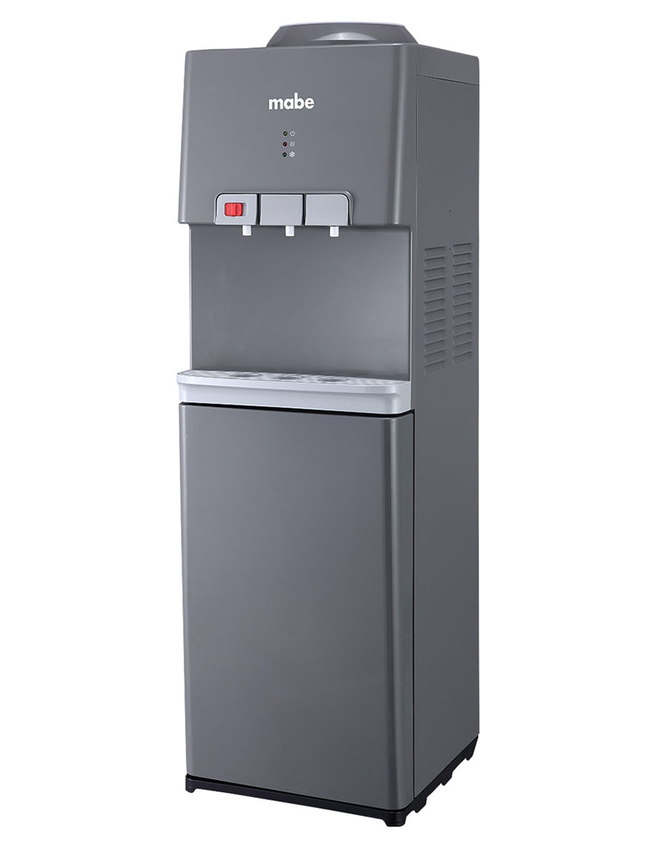 Dispensador de agua de acero 3