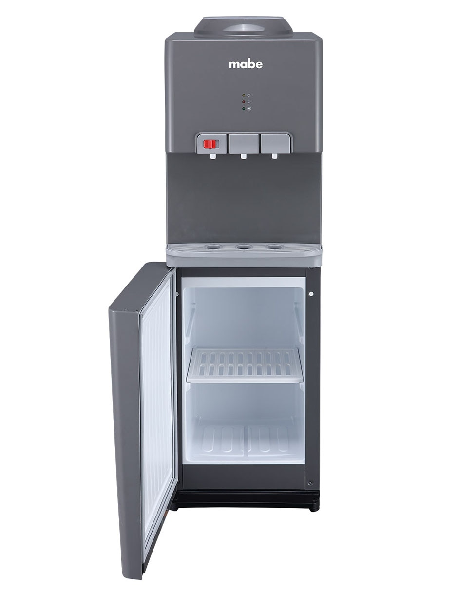 Dispensador de agua de acero 4