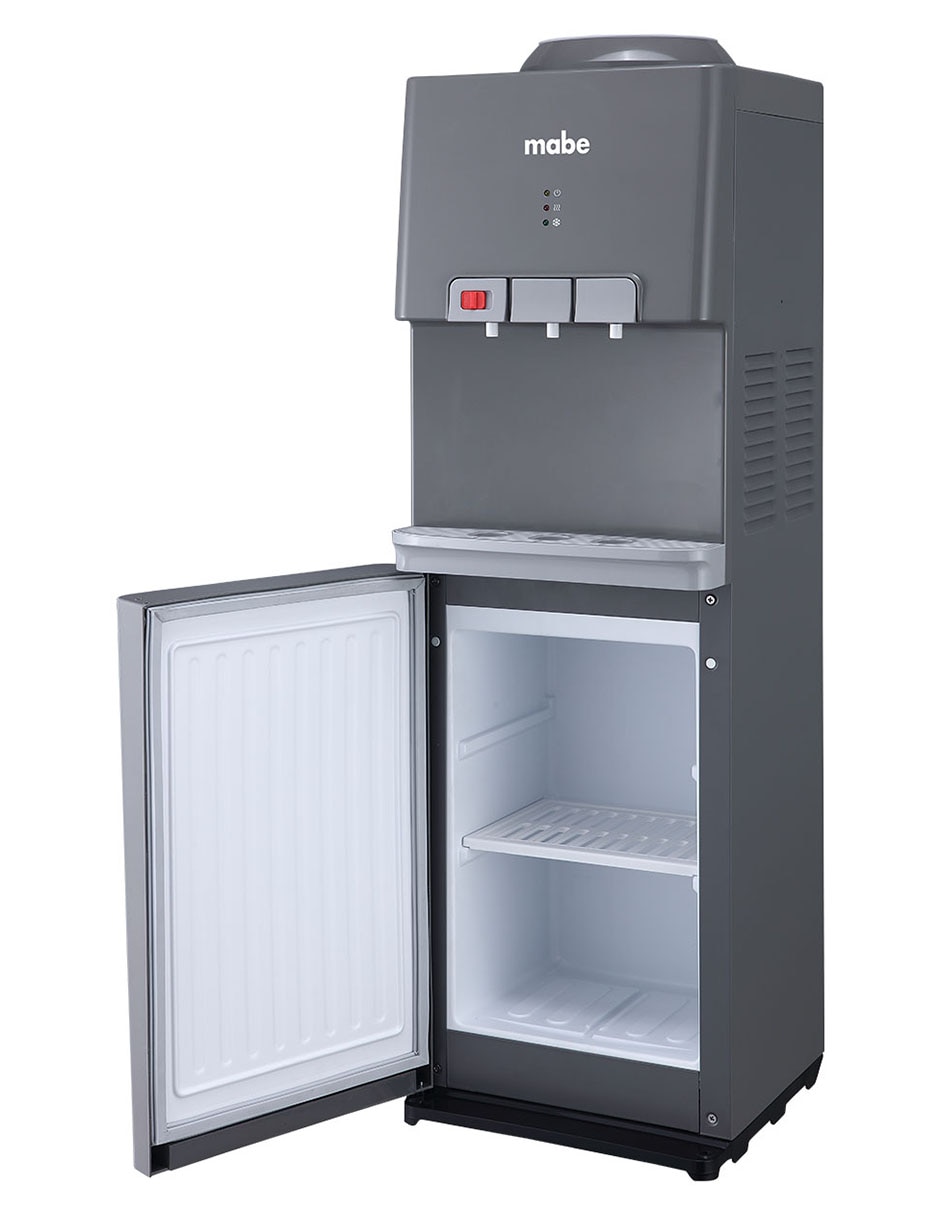 Dispensador de agua de acero 5