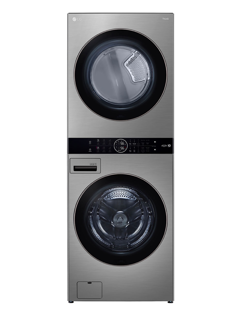Centro de lavado Gas LP 22 kg WK22VS6P Centro de lavado Gas LP 22 kg WK22VS6P