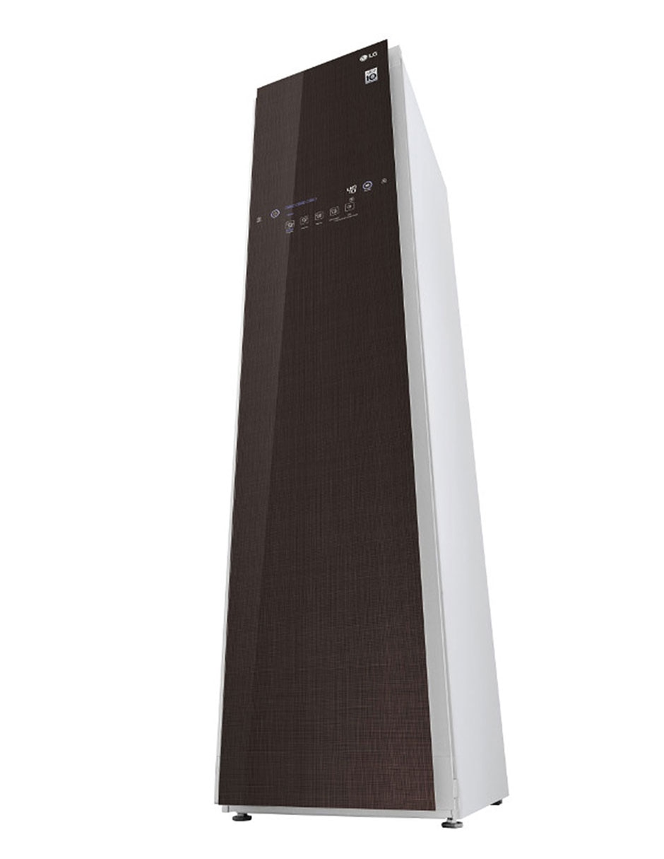 Secadora electrónica de 3.5 kg con 3 ciclos S3RFBN 7