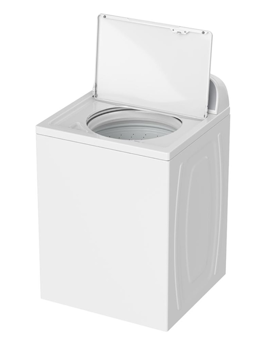 Lavadora 19 kg semiautomática carga superior 7MWTW1904LM 3