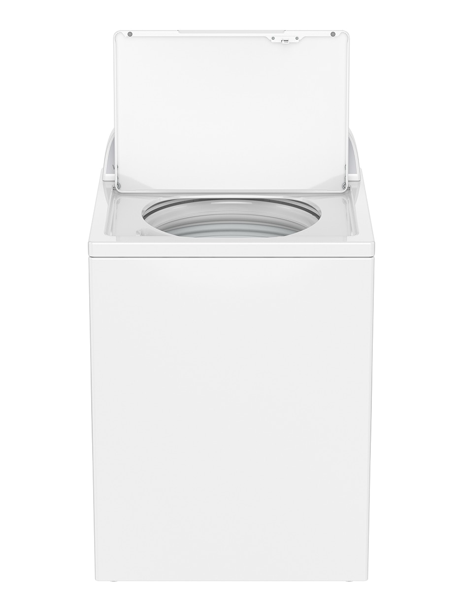 Lavadora 19 kg semiautomática carga superior 7MWTW1904LM 8