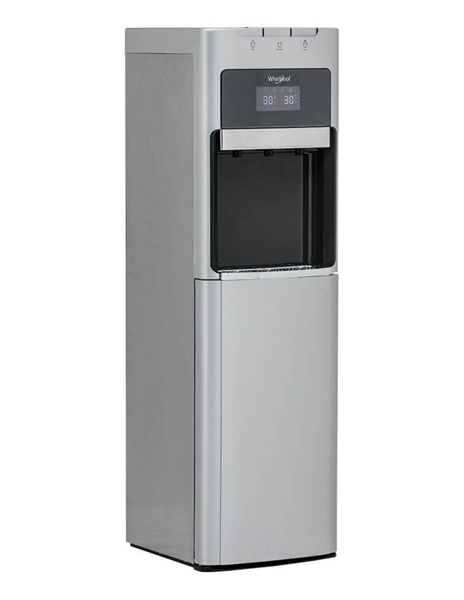 Dispensador de agua de plástico 2