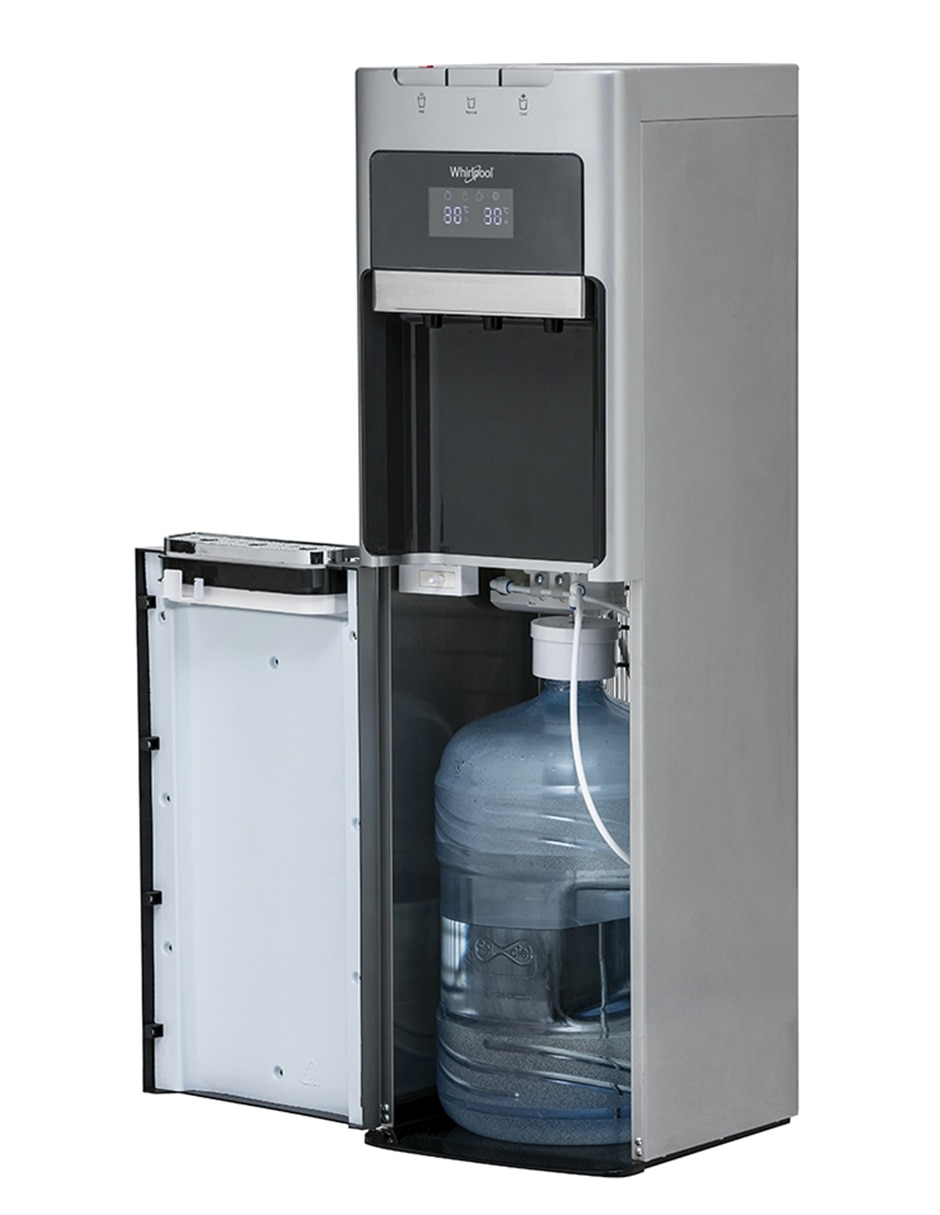 Dispensador de agua de plástico 3