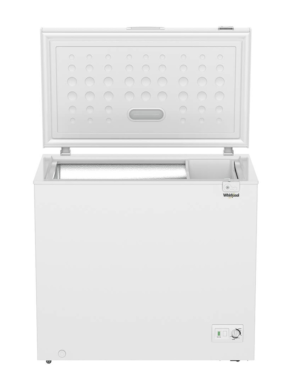 Congelador WCF2107Q horizontal 7 pies cúbicos 2