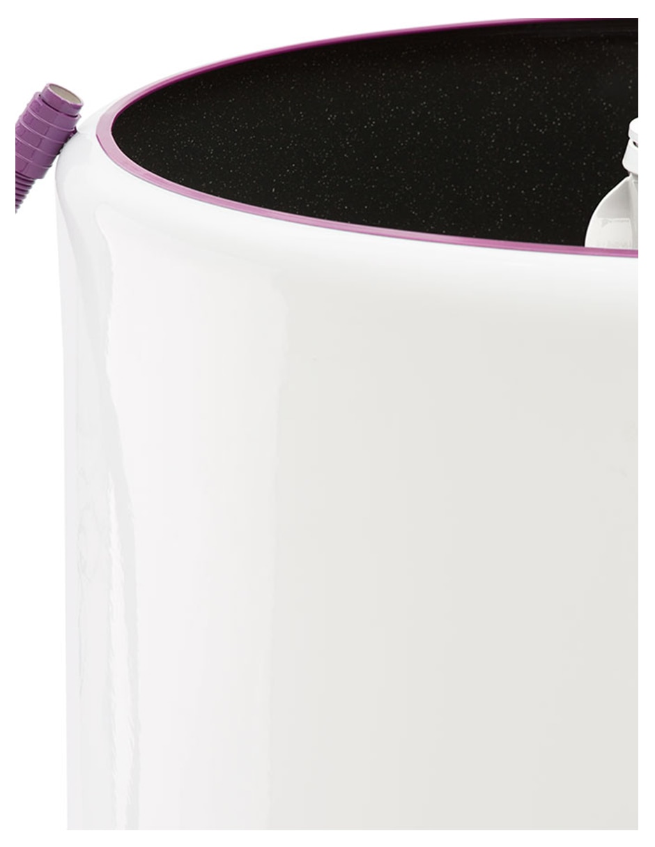 Lavadora 20 kg manual carga superior ALF2053ER 2