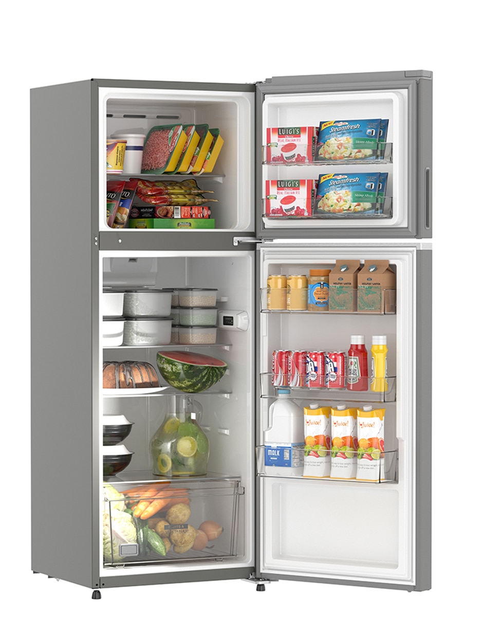 Refrigerador no frost WT1130M 3