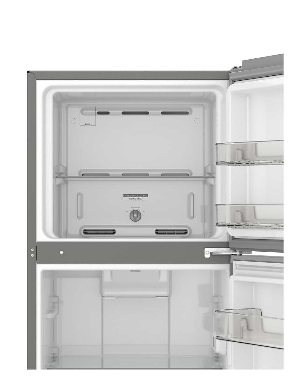 Refrigerador no frost WT1130M 4