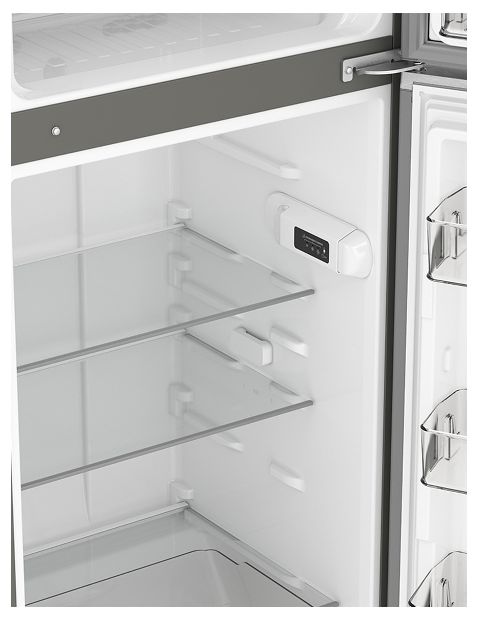 Refrigerador no frost WT1130M 5