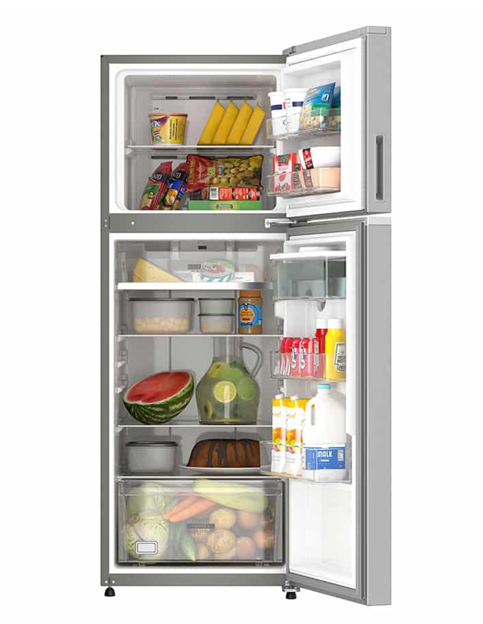 Refrigerador no frost WT1333K 2