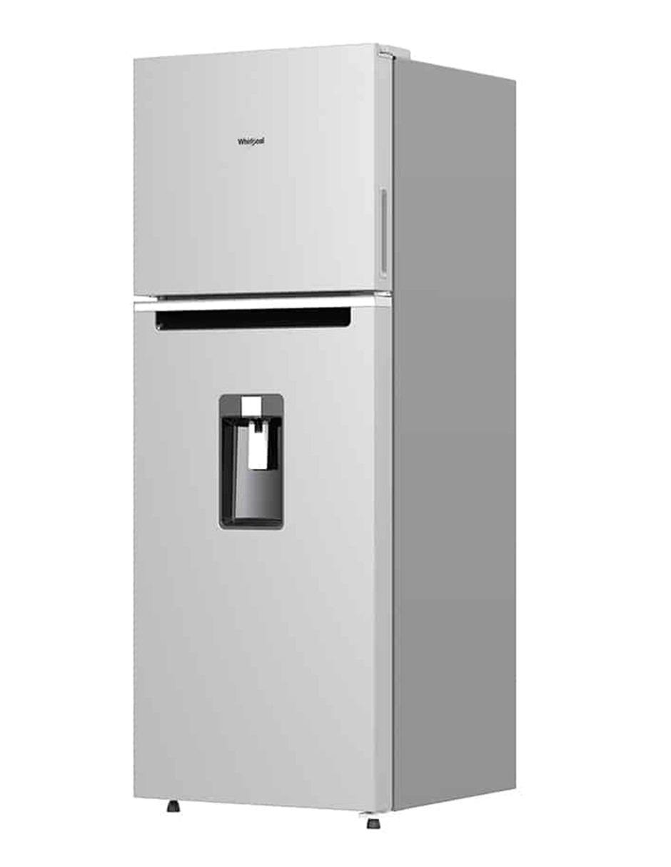 Refrigerador no frost WT1333K 3