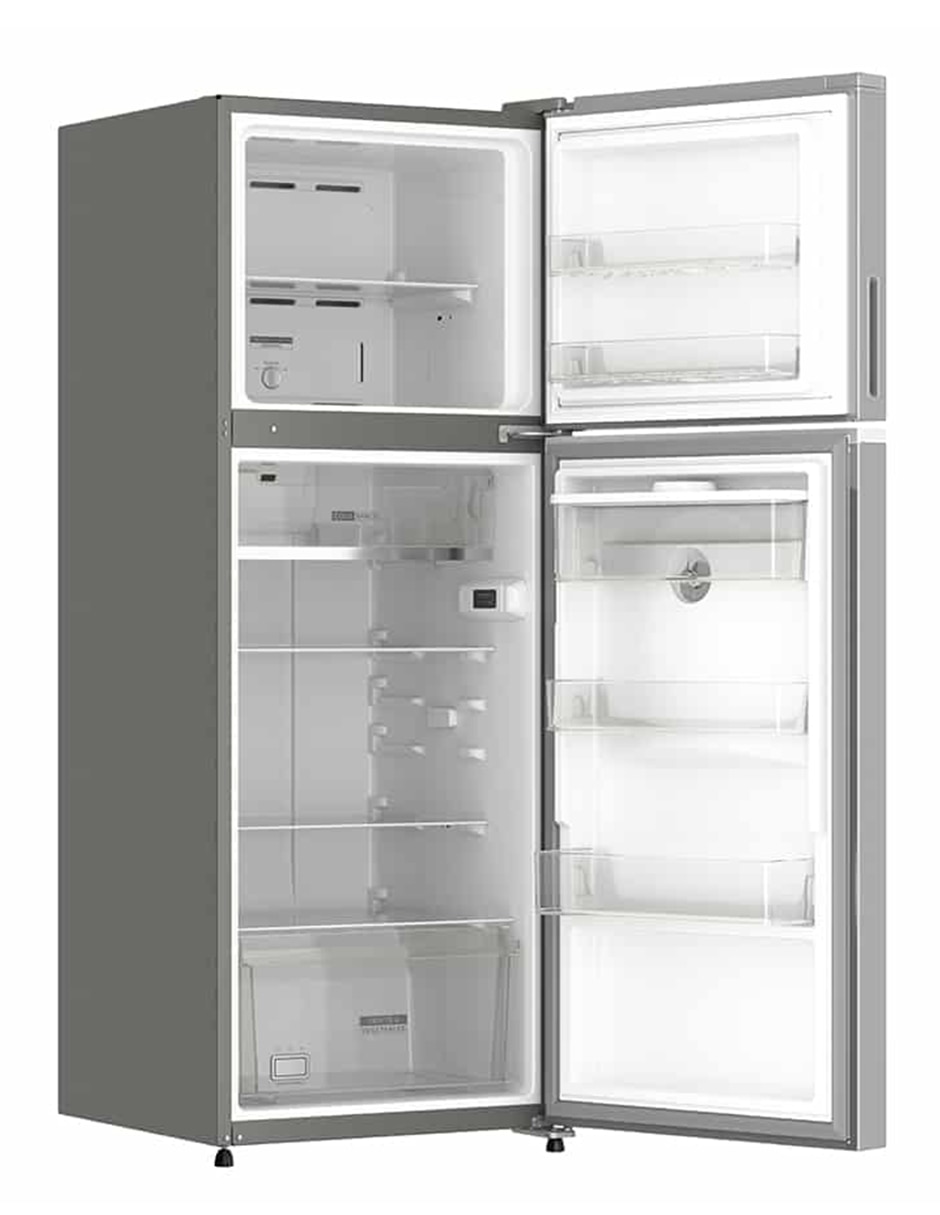 Refrigerador no frost WT1333K 5