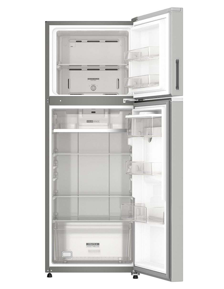 Refrigerador no frost WT1333K 6