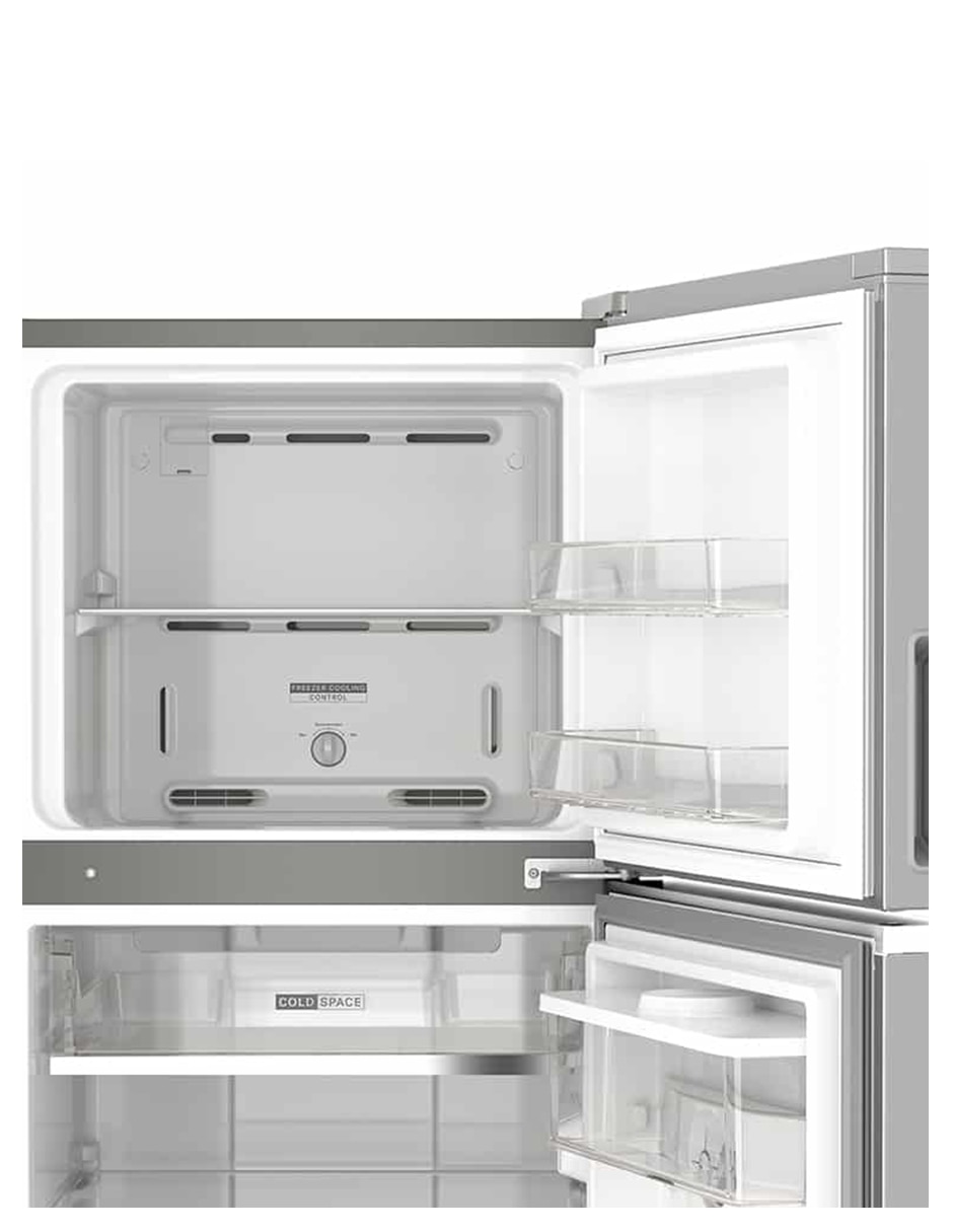 Refrigerador no frost WT1333K 7