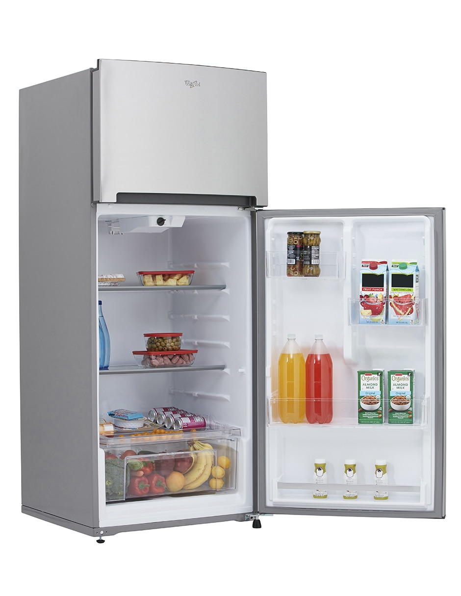 Refrigerador no frost WT1818A 3