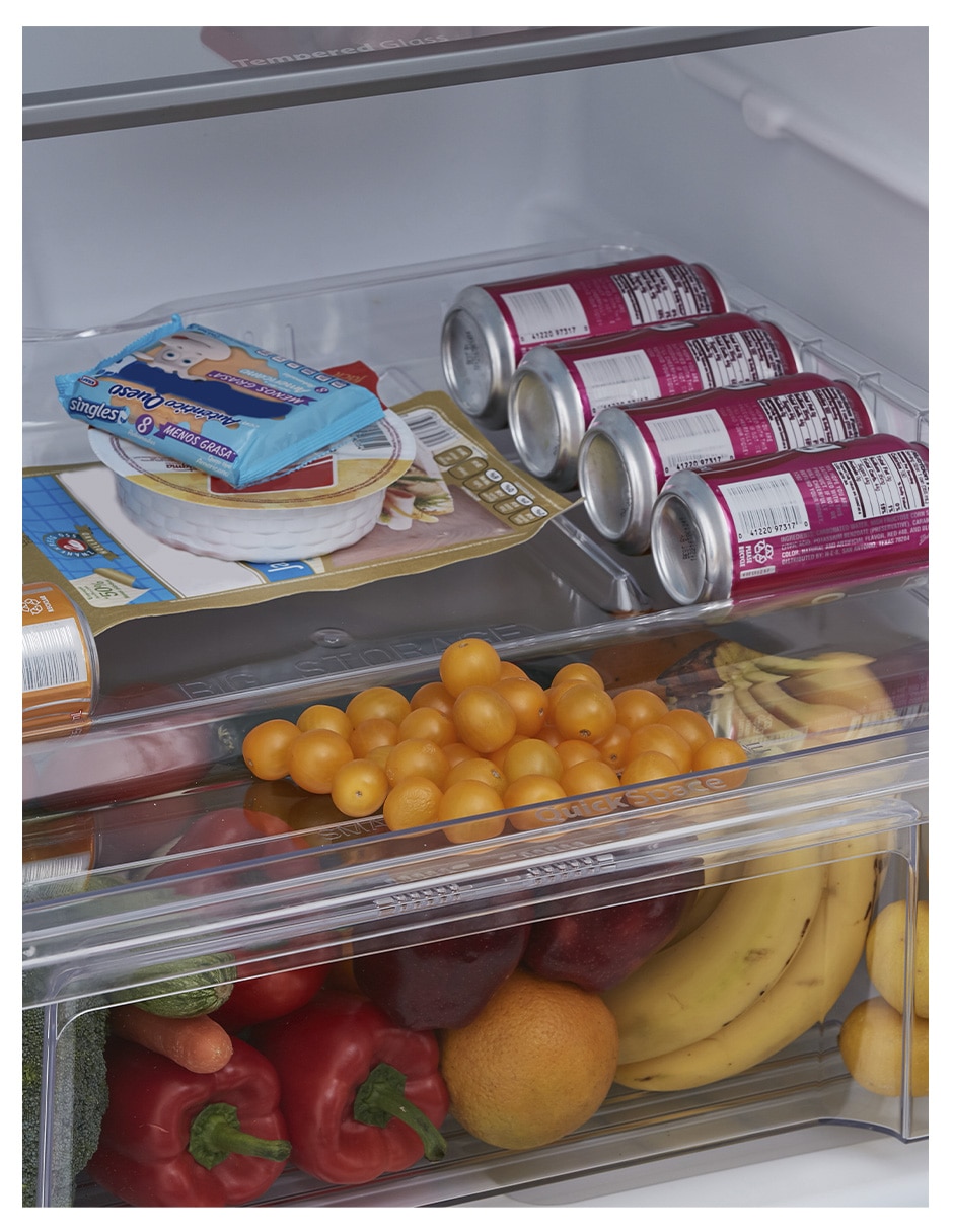 Refrigerador no frost WT1818A 4